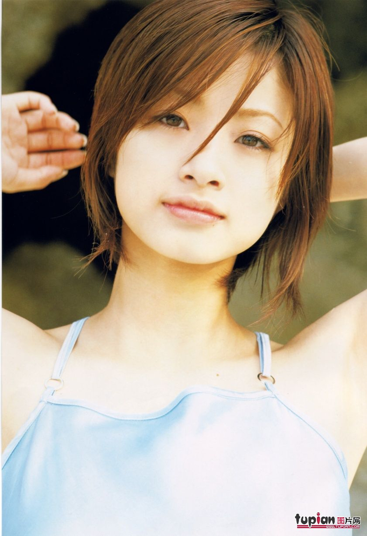 Aya Ueto Aya Ueto