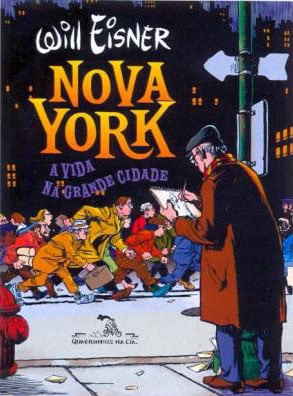 Nova York - A Vida Na Grande Cidade - New York - The Life in the Big City