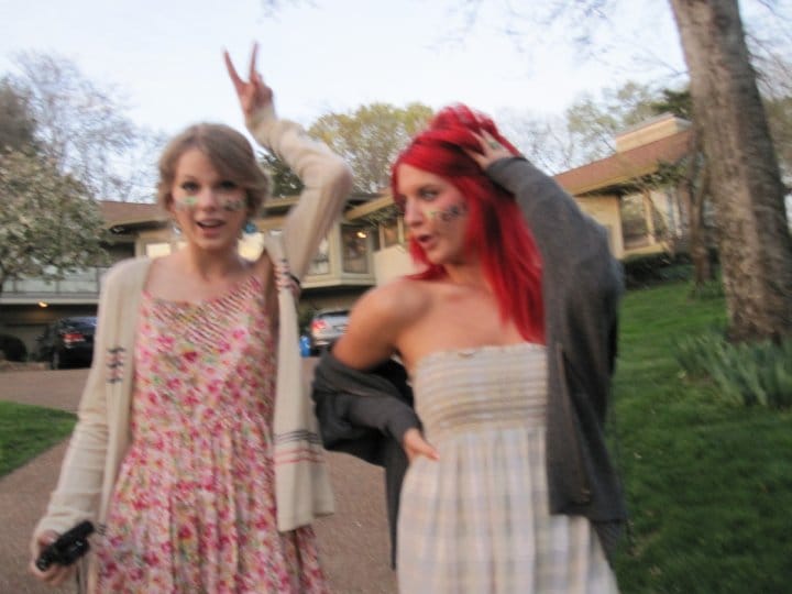 Taylor Swift