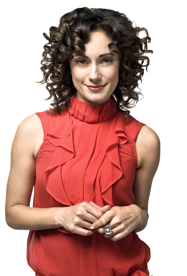 Natalie Brown Natalie Brown