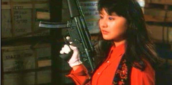 A Serious Shock, Yes Madam!