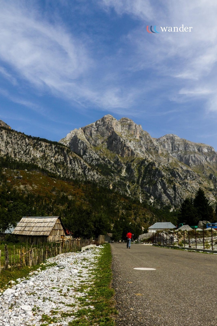 Albania
