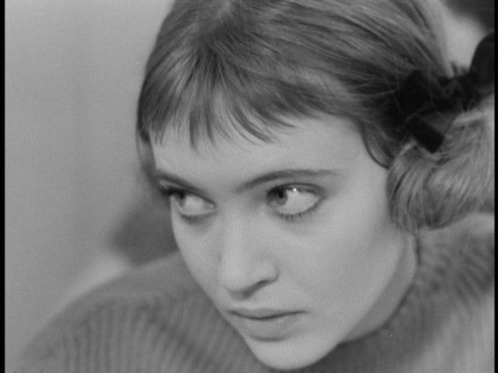 Anna Karina