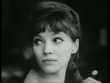 Anna Karina Anna Karina