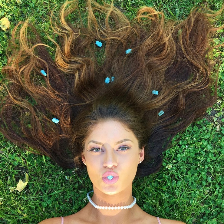 Hannah Stocking