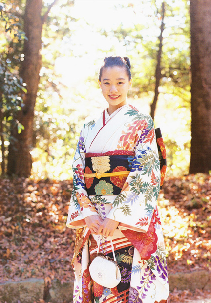 Yû Aoi