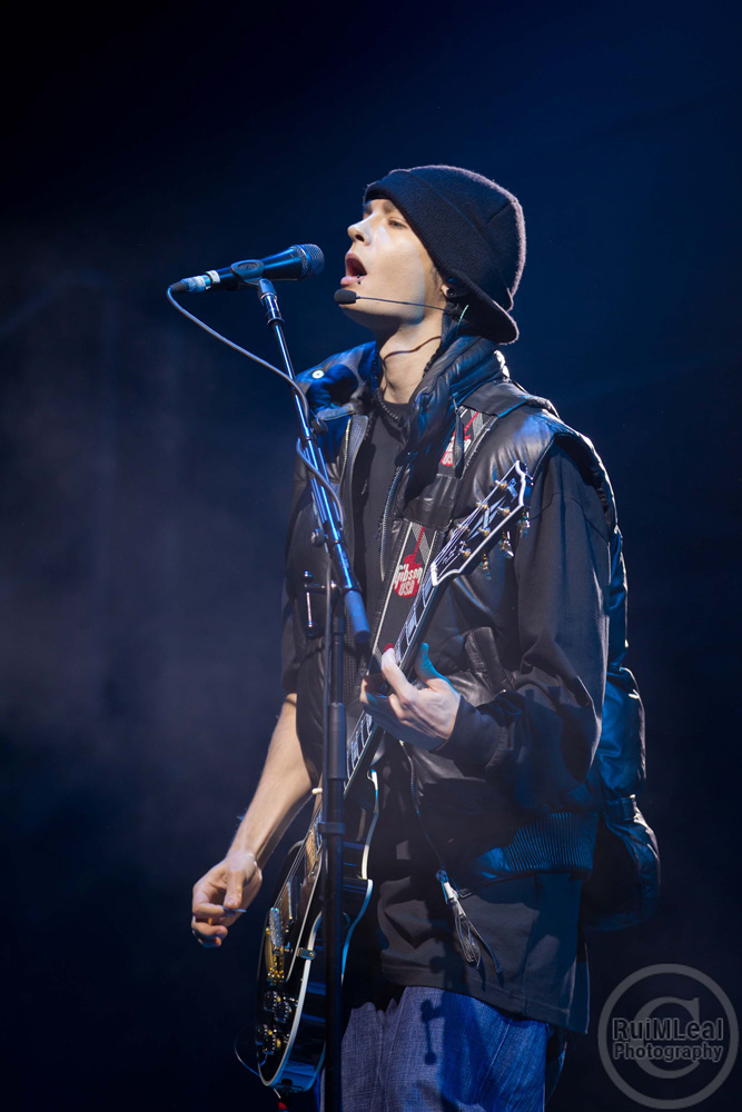 Tom Kaulitz Tom Kaulitz