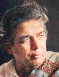 Kaifi Azmi
