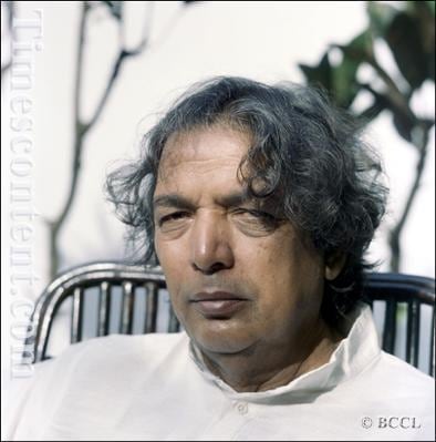 Kaifi Azmi