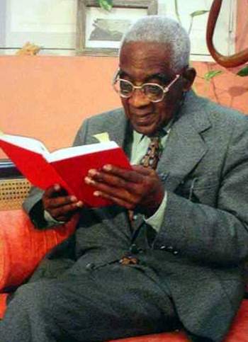 Aime Cesaire