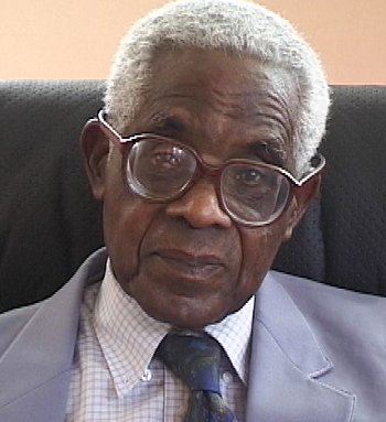 Aime Cesaire