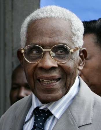 Aime Cesaire