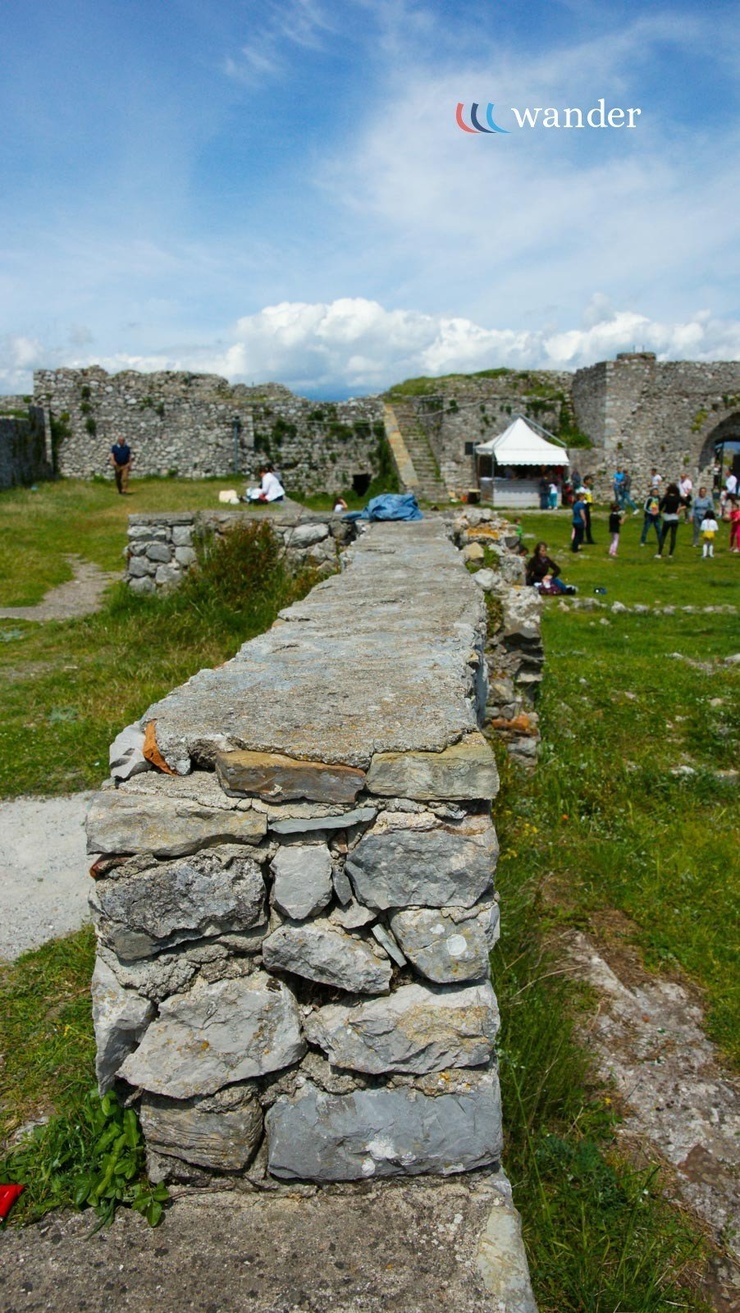 Albania Albania
