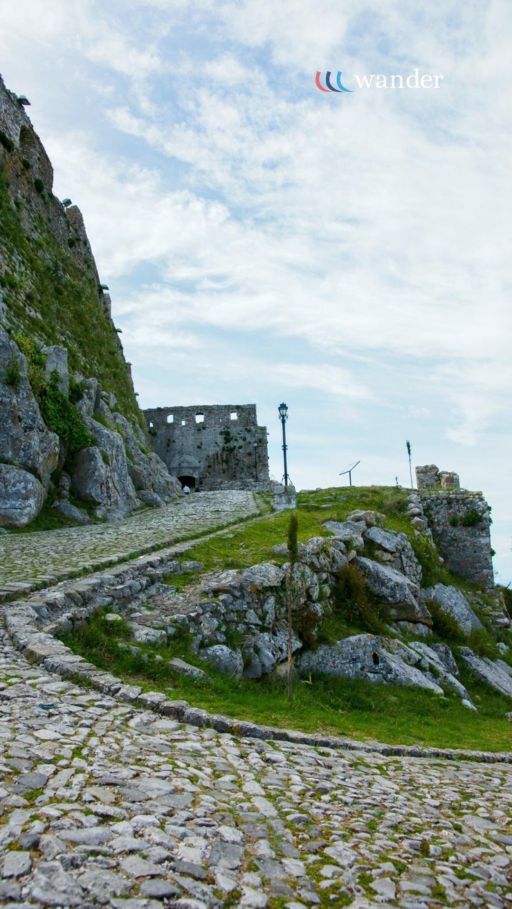 Albania Albania
