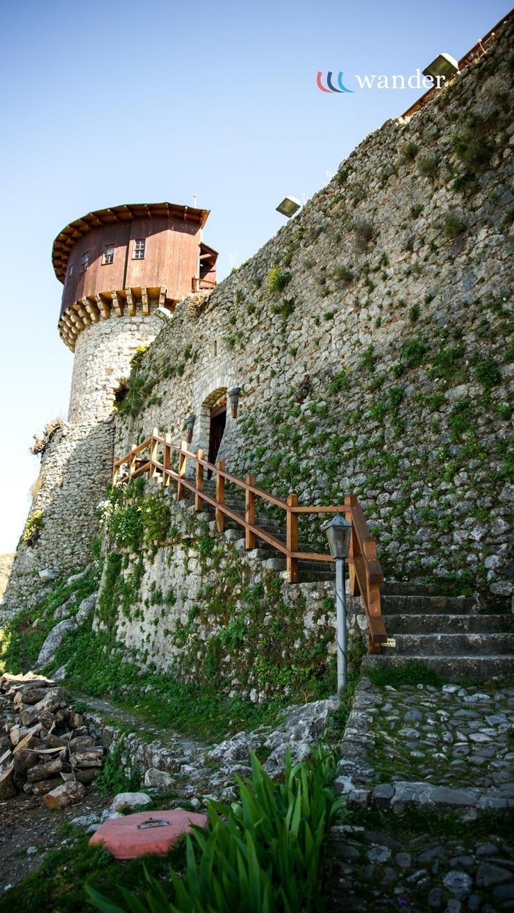 Albania Albania