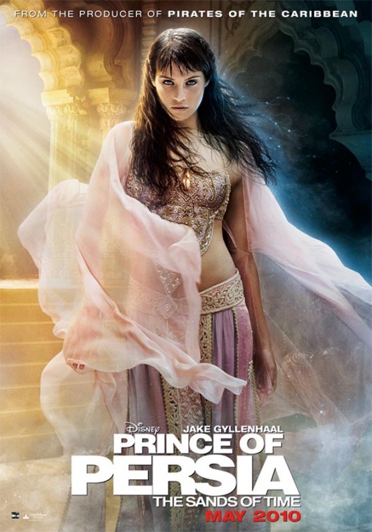 Prince of Persia: The Sands of Time Prince of Persia: The Sands of Time