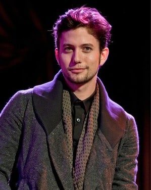 Jackson Rathbone