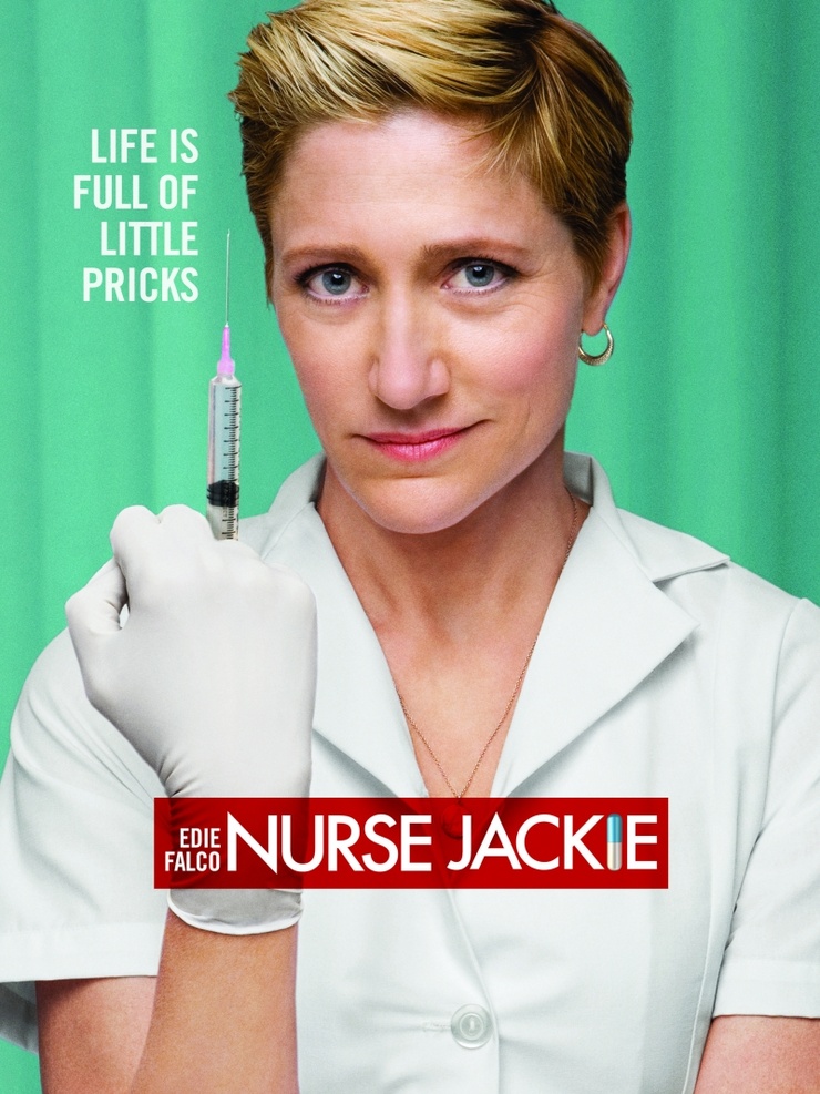 Nurse Jackie