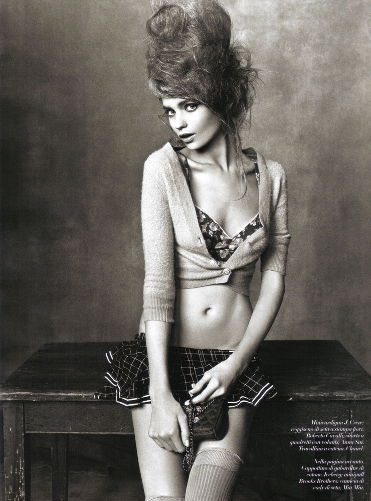 Abbey Lee Kershaw Abbey Lee Kershaw