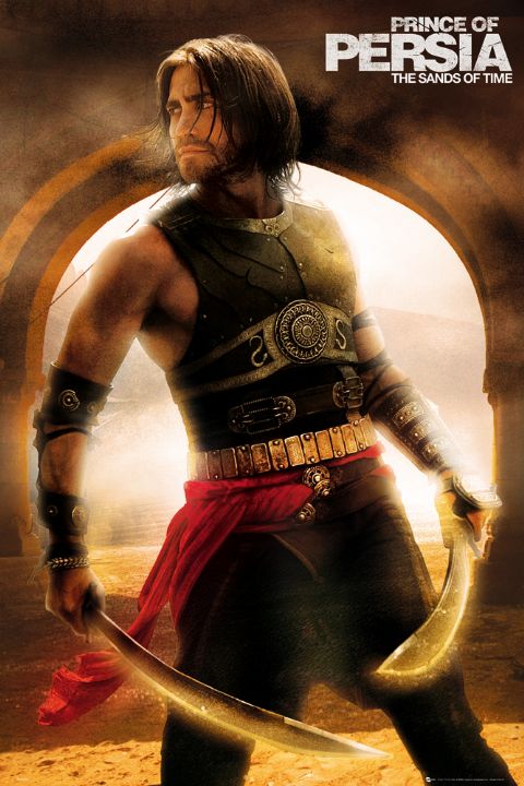 Prince of Persia: The Sands of Time