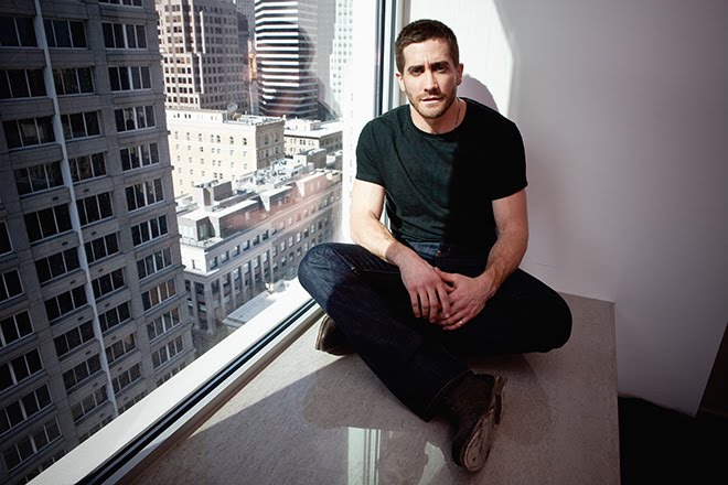 Jake Gyllenhaal