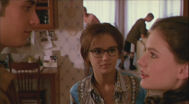 She's All That