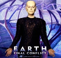 Earth: Final Conflict