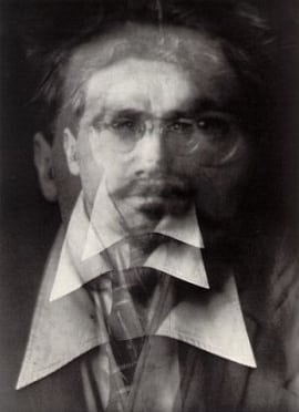 Ezra Pound