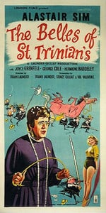 The Belles of St. Trinian's (1954)