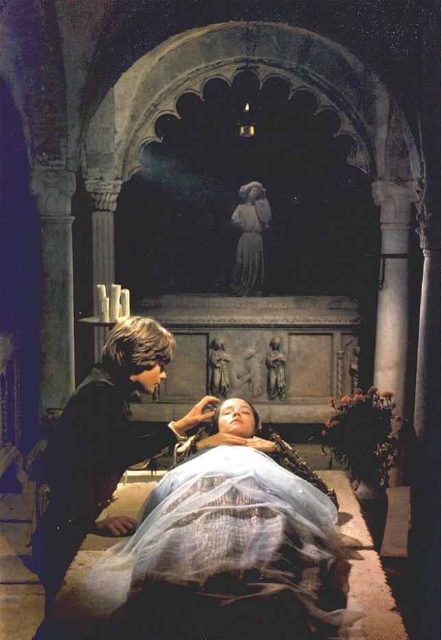 Romeo and Juliet Romeo and Juliet