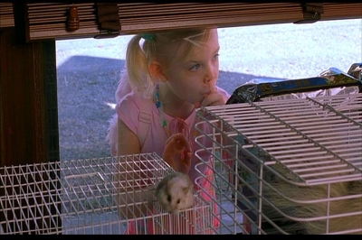 Because Of Winn-Dixie (2005)