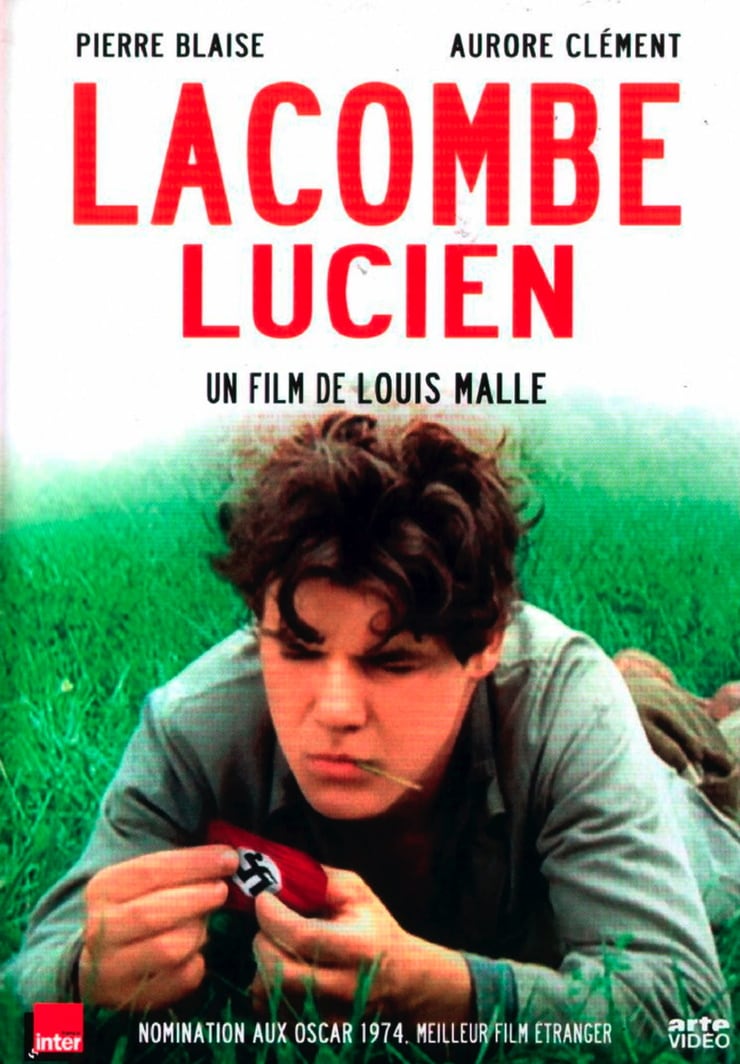 Lacombe, Lucien