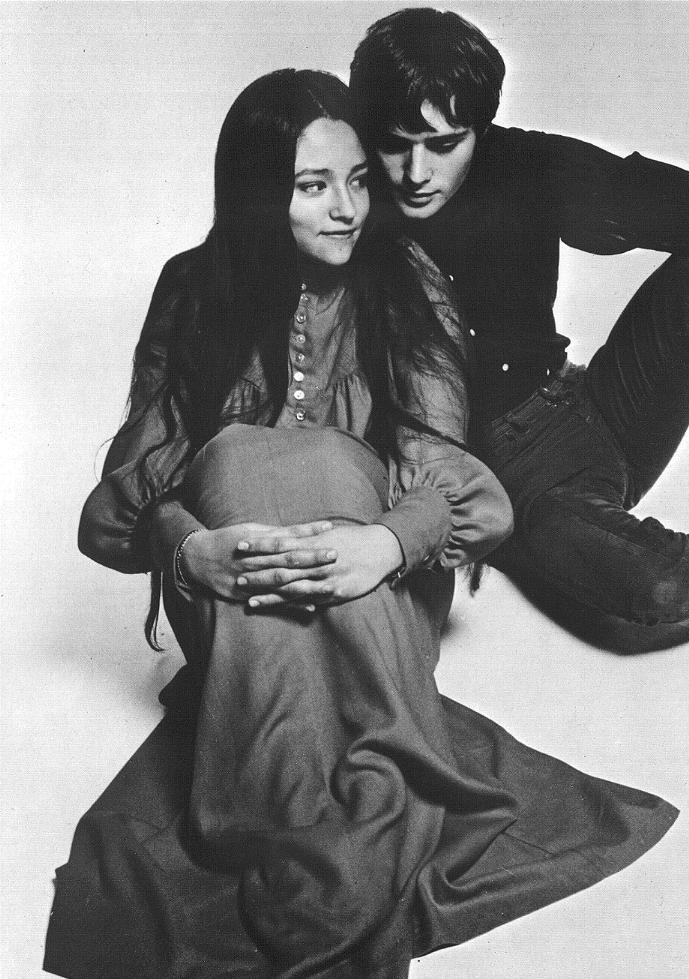 Leonard Whiting Leonard Whiting