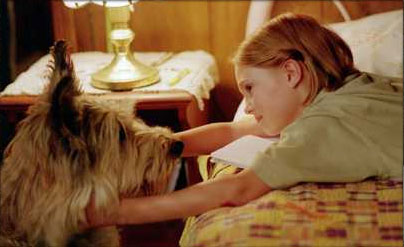 Because Of Winn-Dixie (2005)