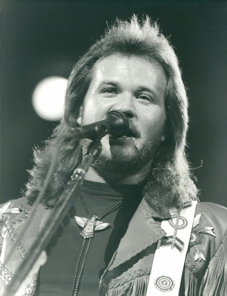 Travis Tritt Travis Tritt