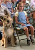 Because Of Winn-Dixie (2005)