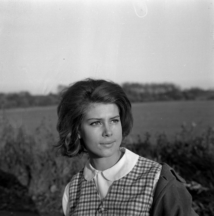 Sophie Agacinski Sophie Agacinski