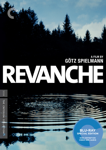 Revanche [Blu-ray] - Criterion Collection