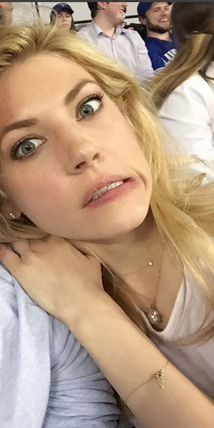 Katheryn Winnick Katheryn Winnick