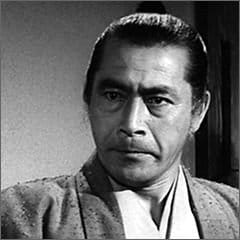 Toshirô Mifune