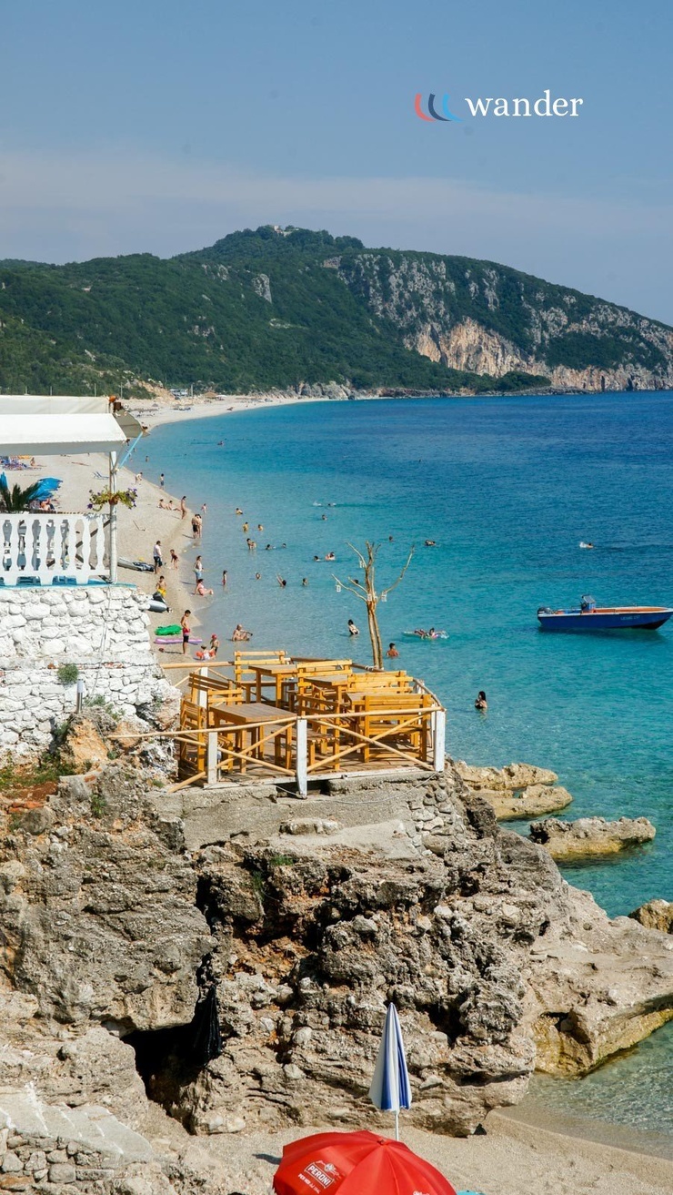Albania