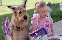 Because Of Winn-Dixie (2005)