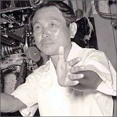 Nobuo Nakagawa