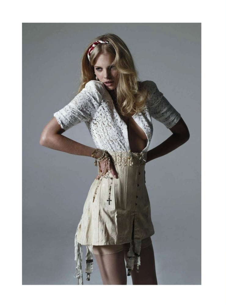 Marloes Horst Marloes Horst