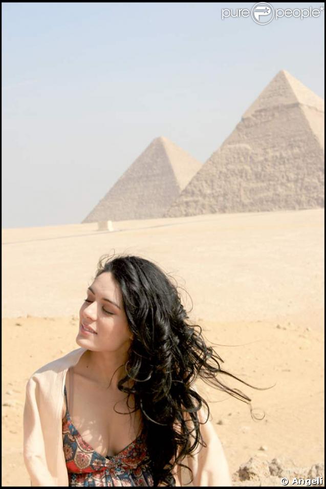 Sofia Essaïdi