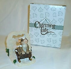 Charming Tails - 