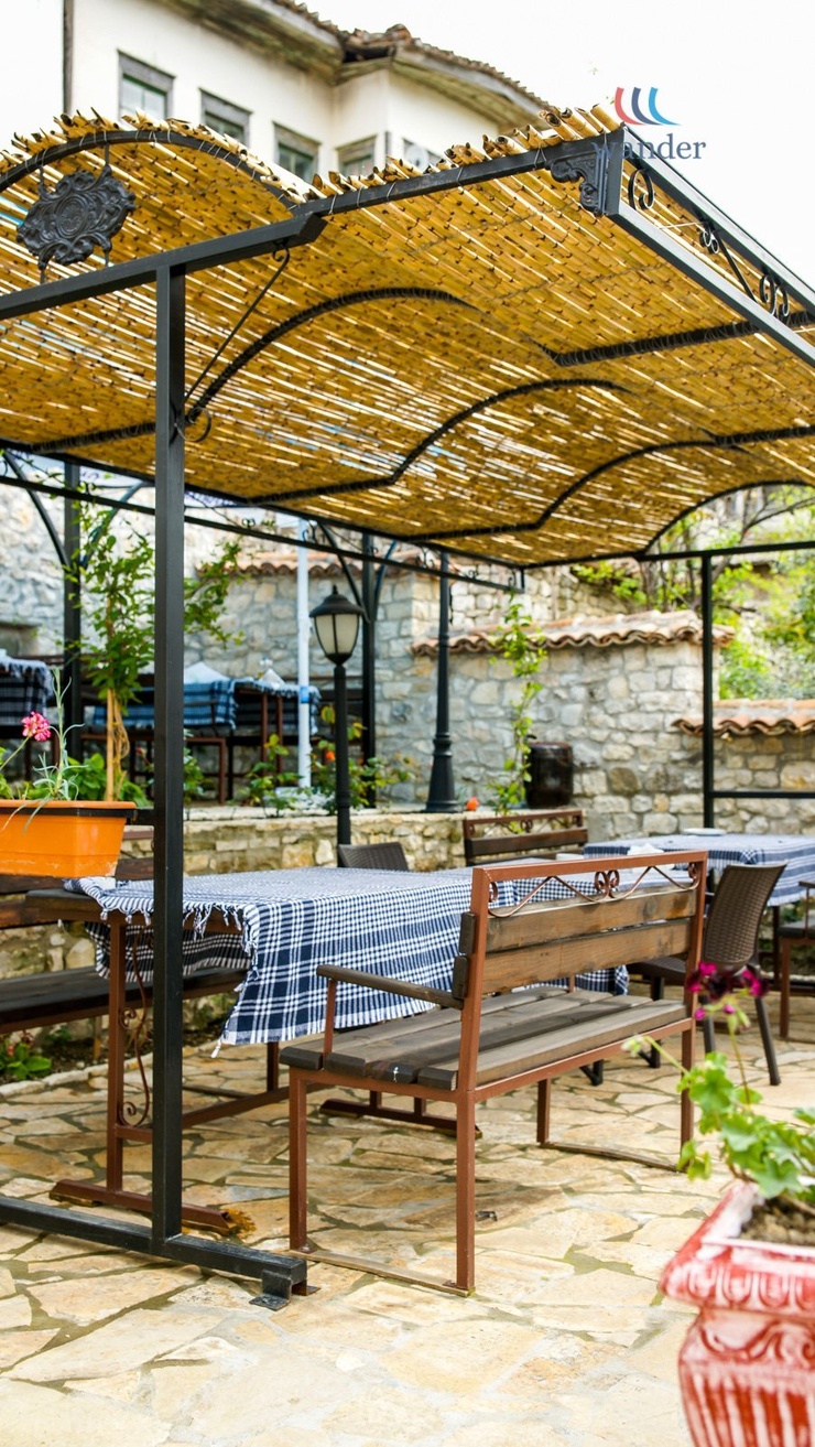 Albania