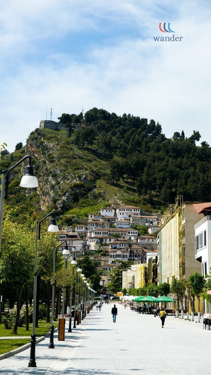 Albania