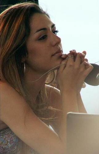 Sofia Essaïdi