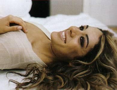 Sofia Essaïdi